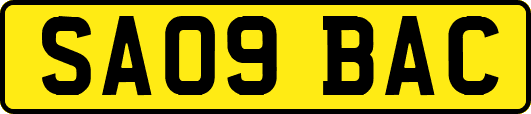 SA09BAC