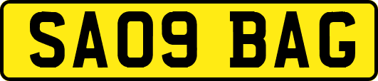 SA09BAG
