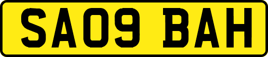 SA09BAH