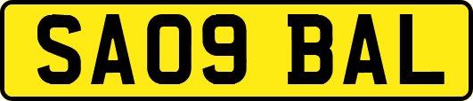 SA09BAL