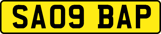 SA09BAP