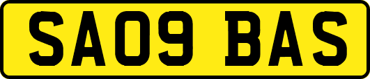 SA09BAS