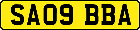 SA09BBA