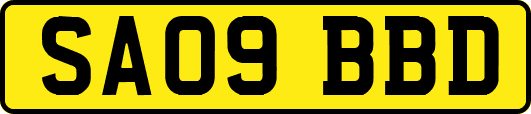 SA09BBD