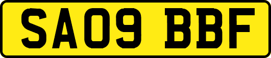 SA09BBF