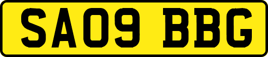 SA09BBG