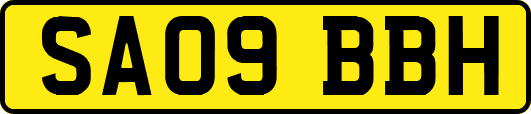SA09BBH