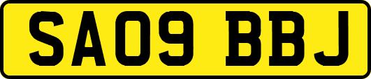 SA09BBJ