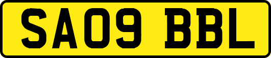 SA09BBL