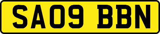 SA09BBN
