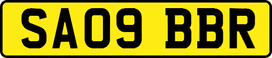 SA09BBR
