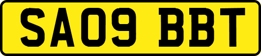 SA09BBT