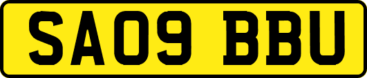 SA09BBU