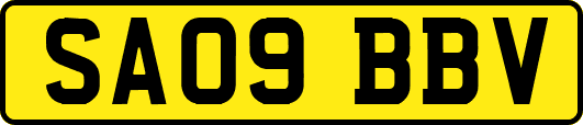SA09BBV