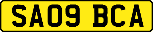 SA09BCA
