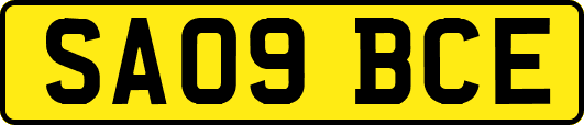 SA09BCE
