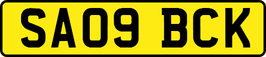 SA09BCK