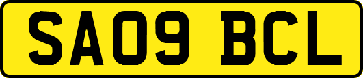 SA09BCL