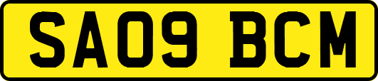 SA09BCM