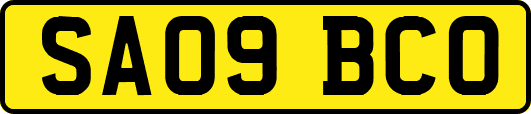 SA09BCO