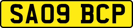 SA09BCP