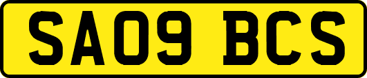 SA09BCS