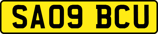 SA09BCU