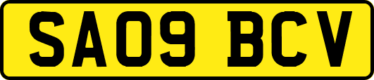 SA09BCV