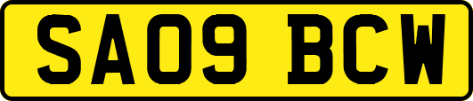 SA09BCW