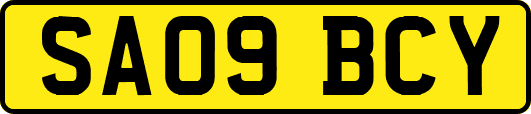 SA09BCY