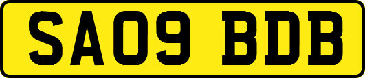 SA09BDB