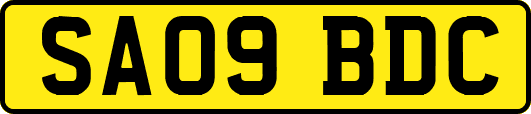 SA09BDC