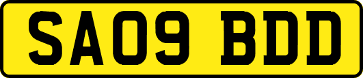 SA09BDD