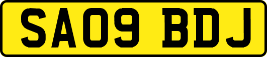 SA09BDJ