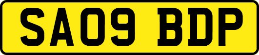 SA09BDP
