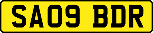 SA09BDR