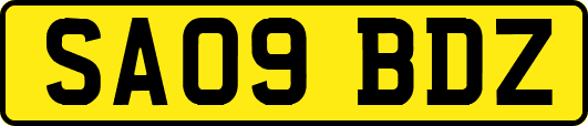 SA09BDZ