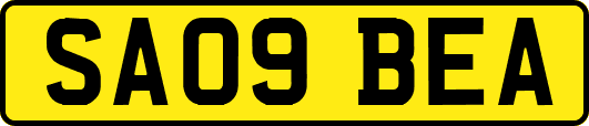 SA09BEA