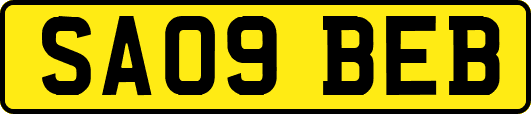 SA09BEB