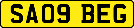 SA09BEG