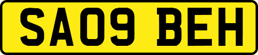 SA09BEH