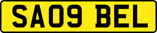 SA09BEL