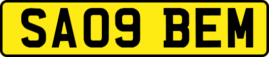 SA09BEM
