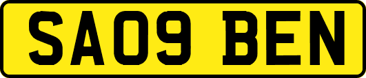 SA09BEN