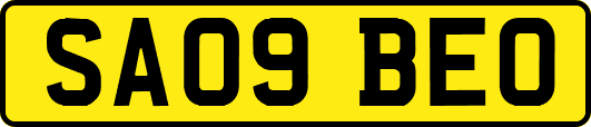 SA09BEO