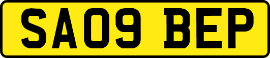 SA09BEP