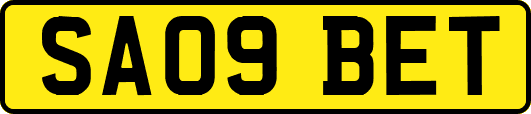SA09BET