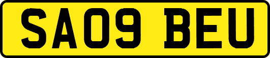 SA09BEU