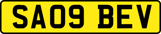 SA09BEV