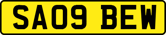 SA09BEW